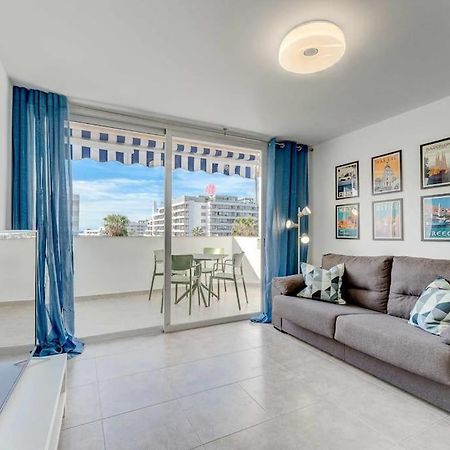 Playa Honda Charming Apartment In Las Americas Playa de las Americas  Luaran gambar