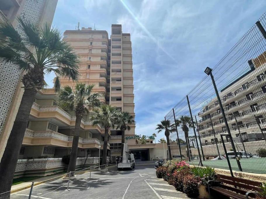 Playa Honda Charming Apartment In Las Americas Playa de las Americas  Luaran gambar