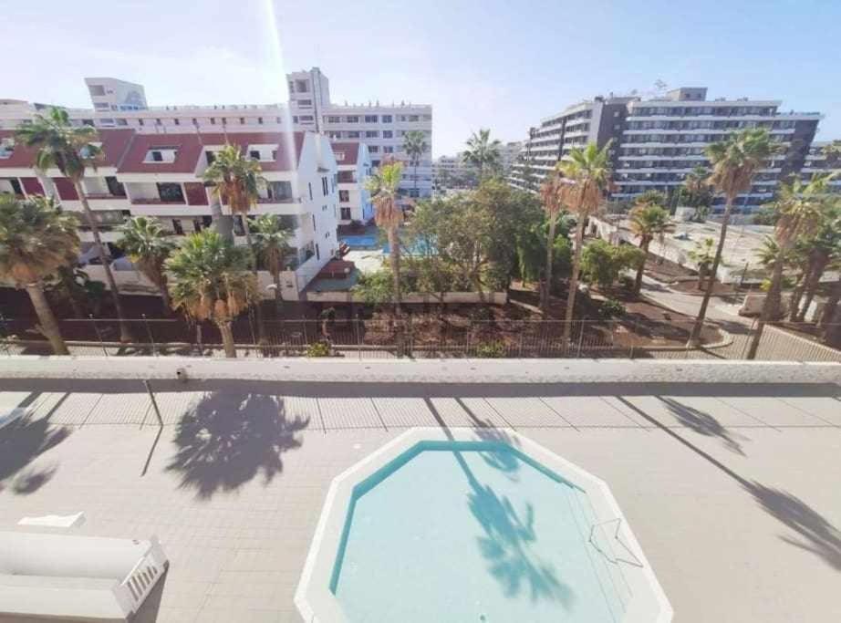 Playa Honda Charming Apartment In Las Americas Playa de las Americas  Luaran gambar