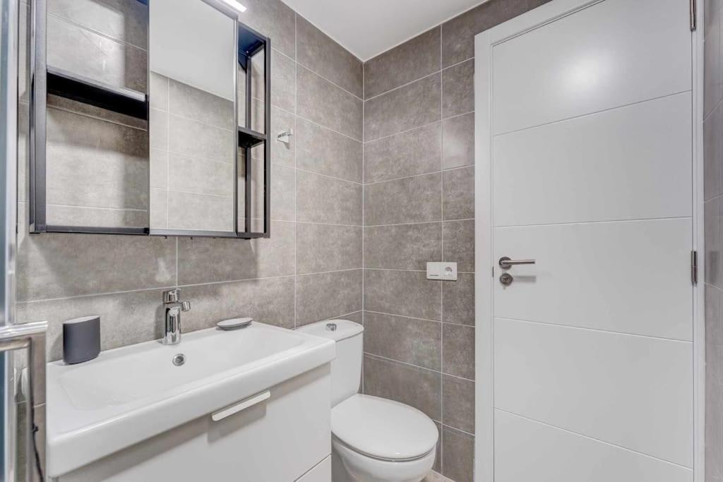 Playa Honda Charming Apartment In Las Americas Playa de las Americas  Luaran gambar