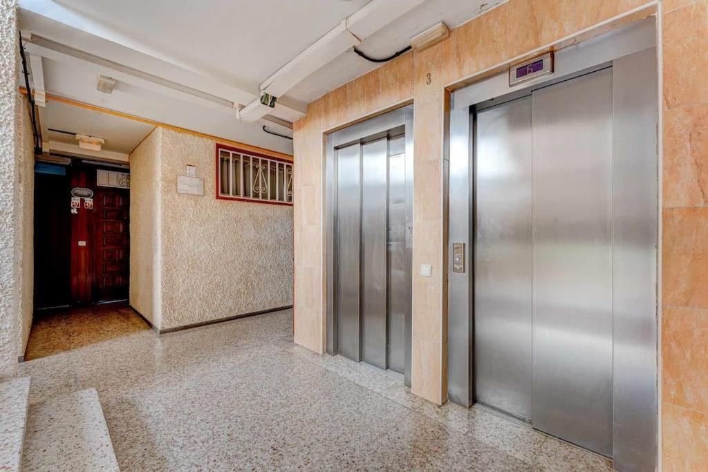 Playa Honda Charming Apartment In Las Americas Playa de las Americas  Luaran gambar