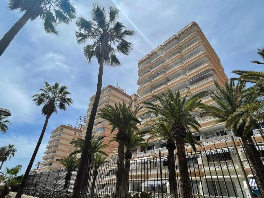 Playa Honda Charming Apartment In Las Americas Playa de las Americas  Luaran gambar