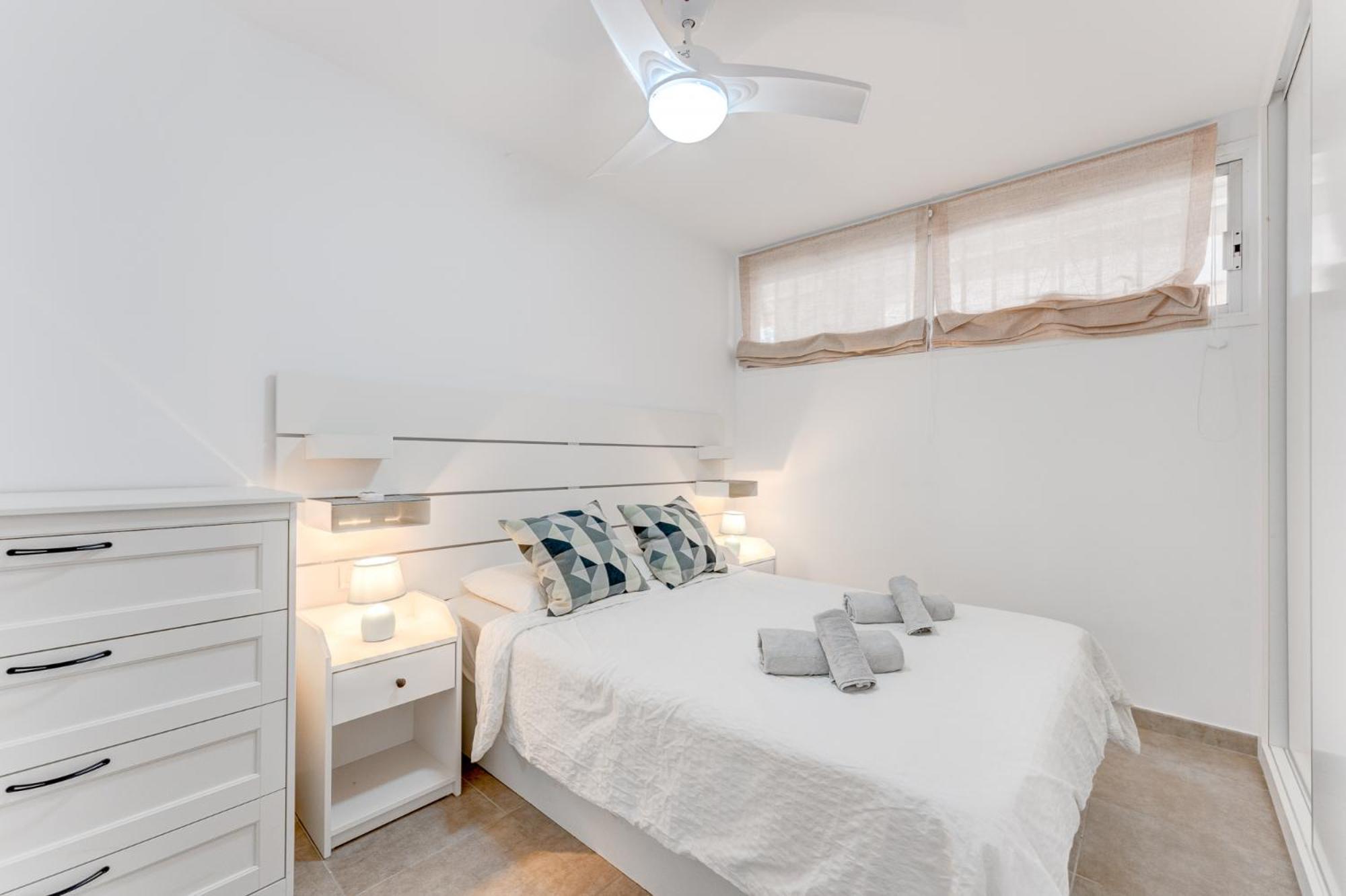 Playa Honda Charming Apartment In Las Americas Playa de las Americas  Luaran gambar
