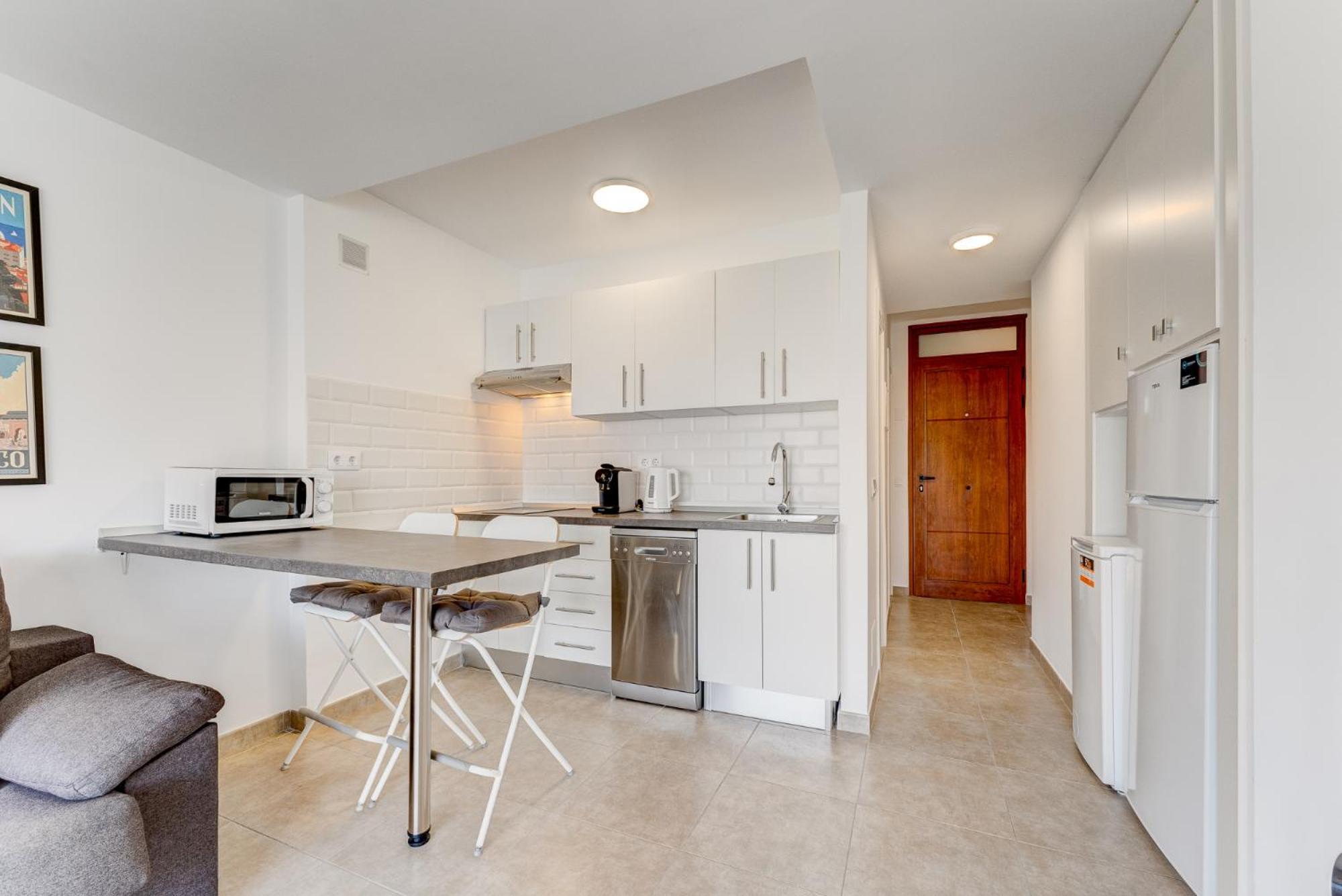 Playa Honda Charming Apartment In Las Americas Playa de las Americas  Luaran gambar