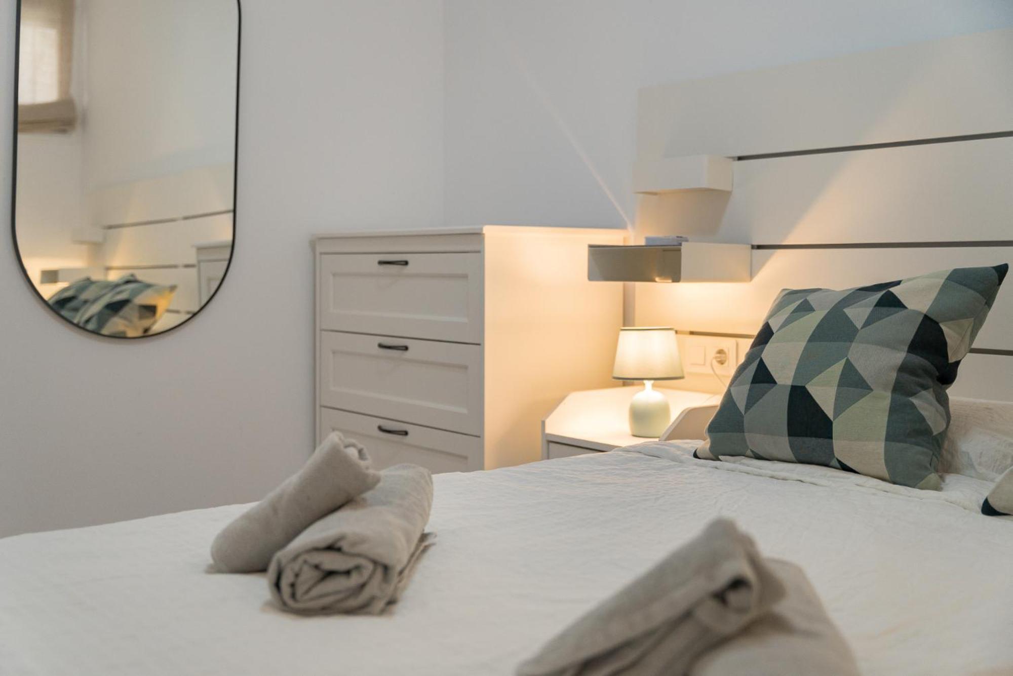 Playa Honda Charming Apartment In Las Americas Playa de las Americas  Luaran gambar