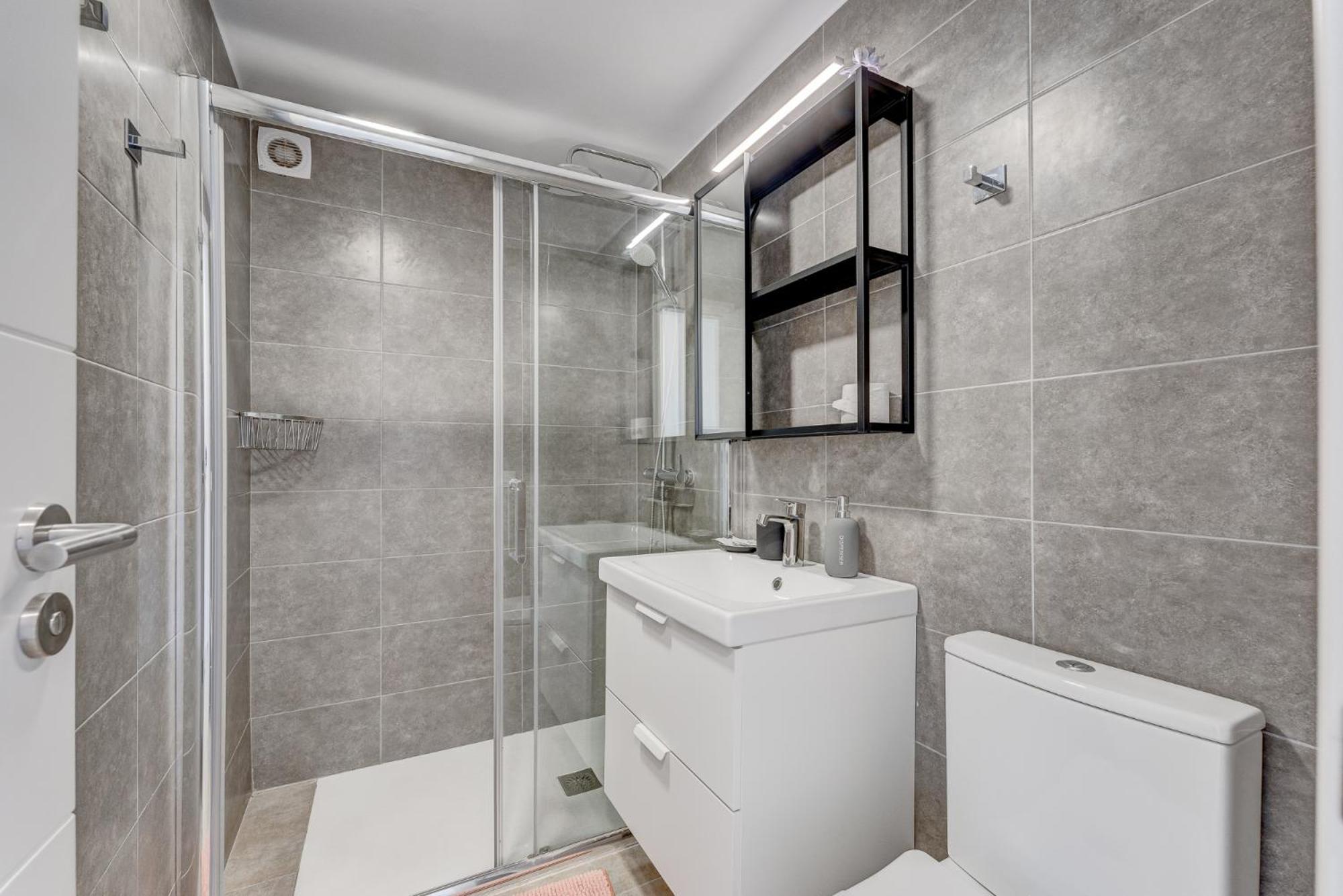 Playa Honda Charming Apartment In Las Americas Playa de las Americas  Luaran gambar