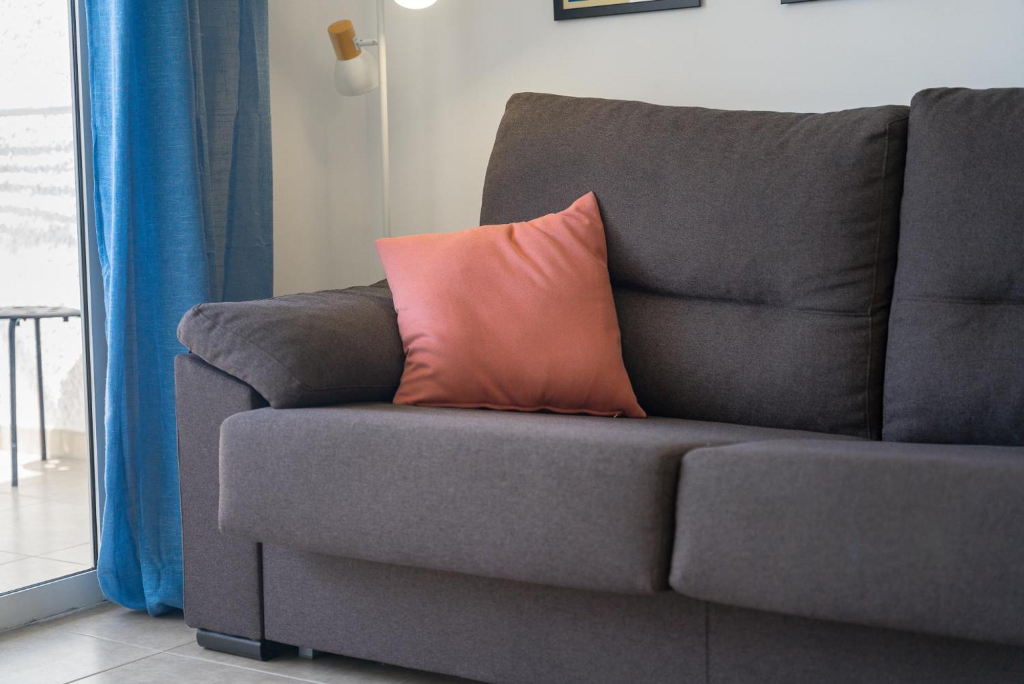 Playa Honda Charming Apartment In Las Americas Playa de las Americas  Luaran gambar
