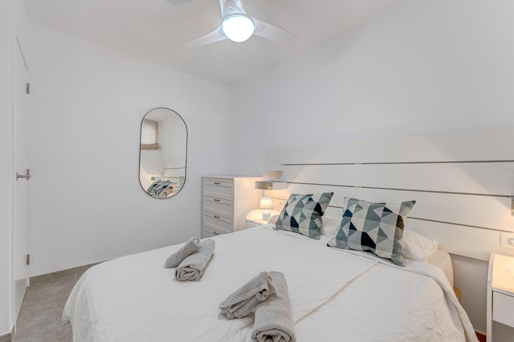 Playa Honda Charming Apartment In Las Americas Playa de las Americas  Luaran gambar