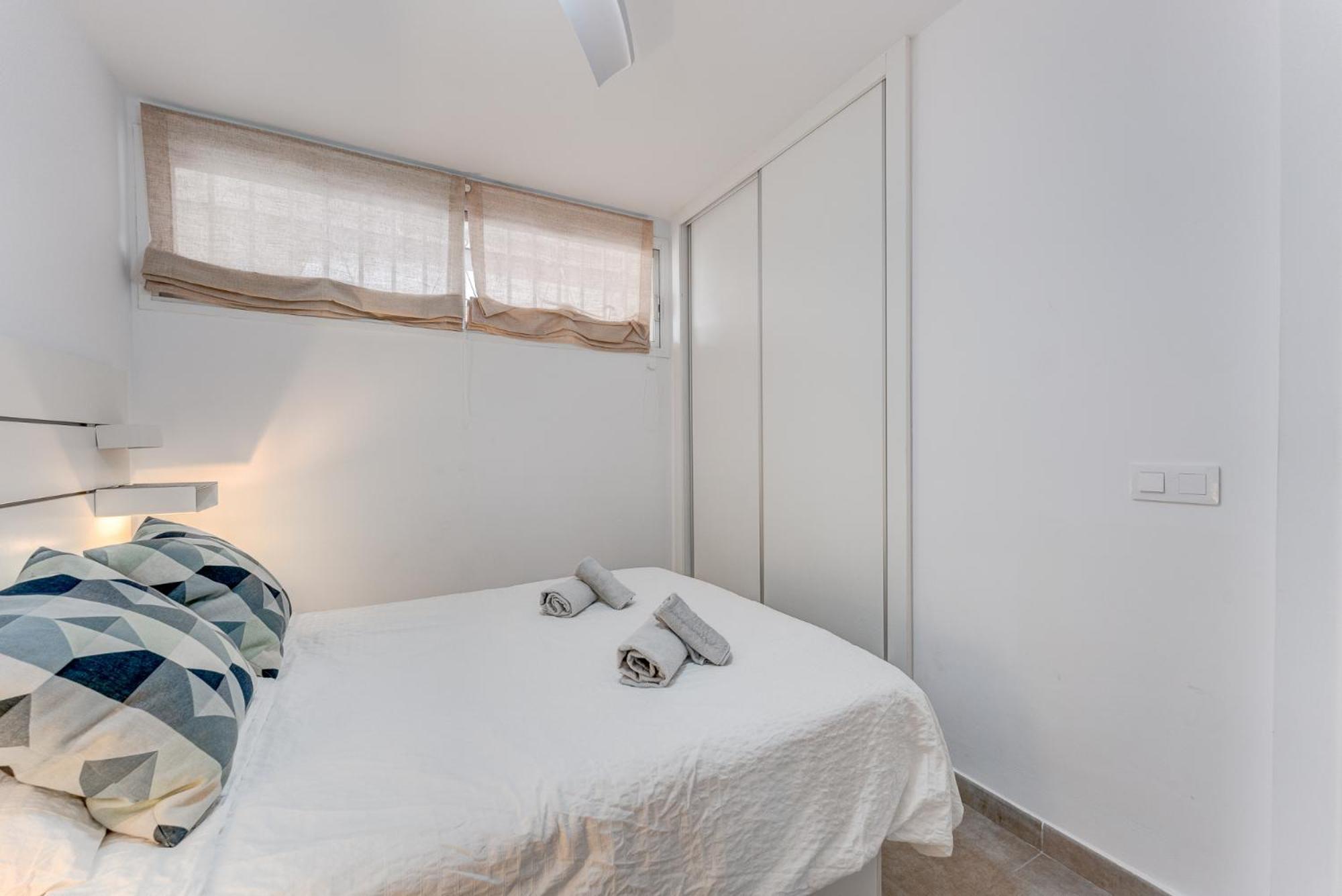 Playa Honda Charming Apartment In Las Americas Playa de las Americas  Luaran gambar