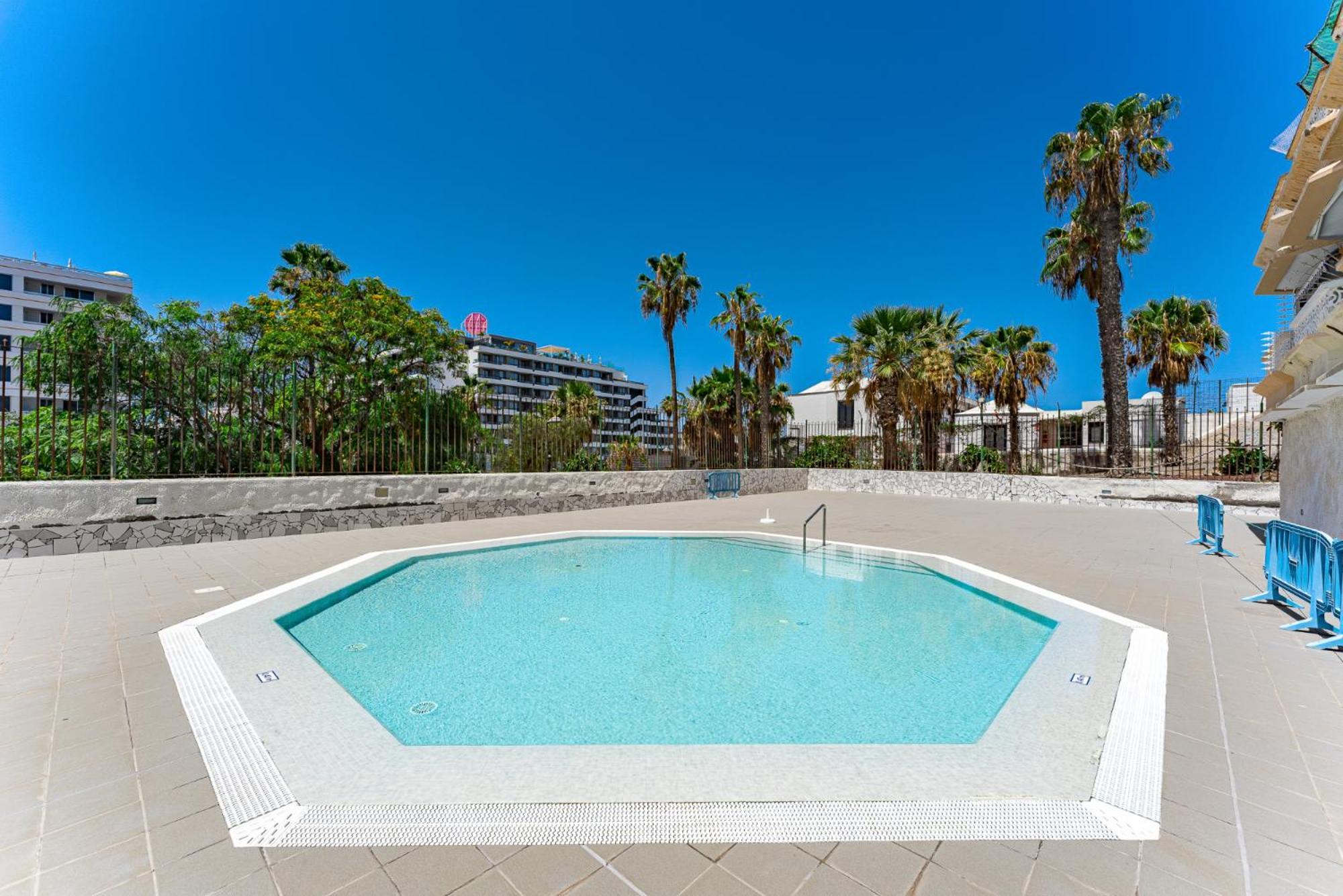 Playa Honda Charming Apartment In Las Americas Playa de las Americas  Luaran gambar
