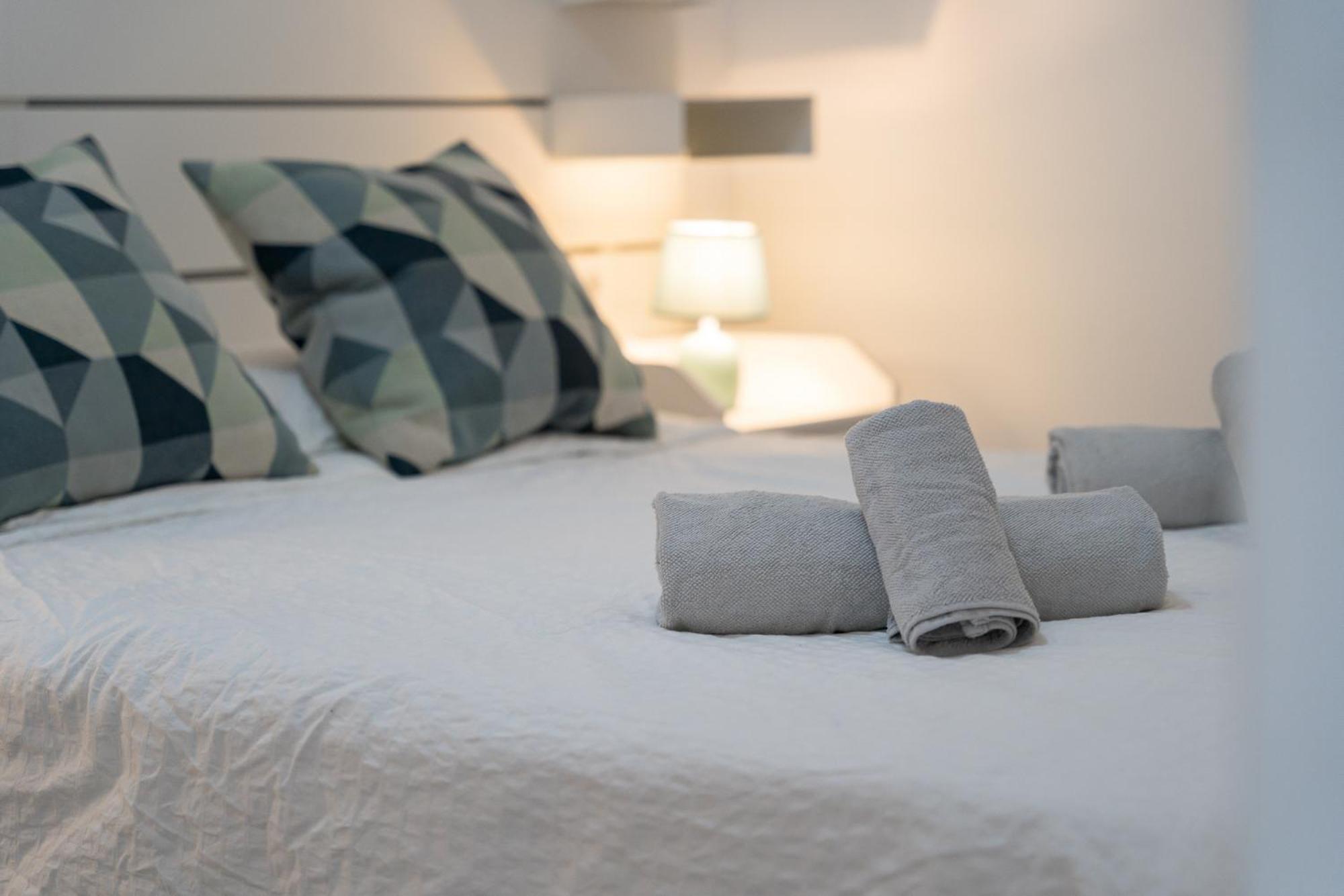 Playa Honda Charming Apartment In Las Americas Playa de las Americas  Luaran gambar