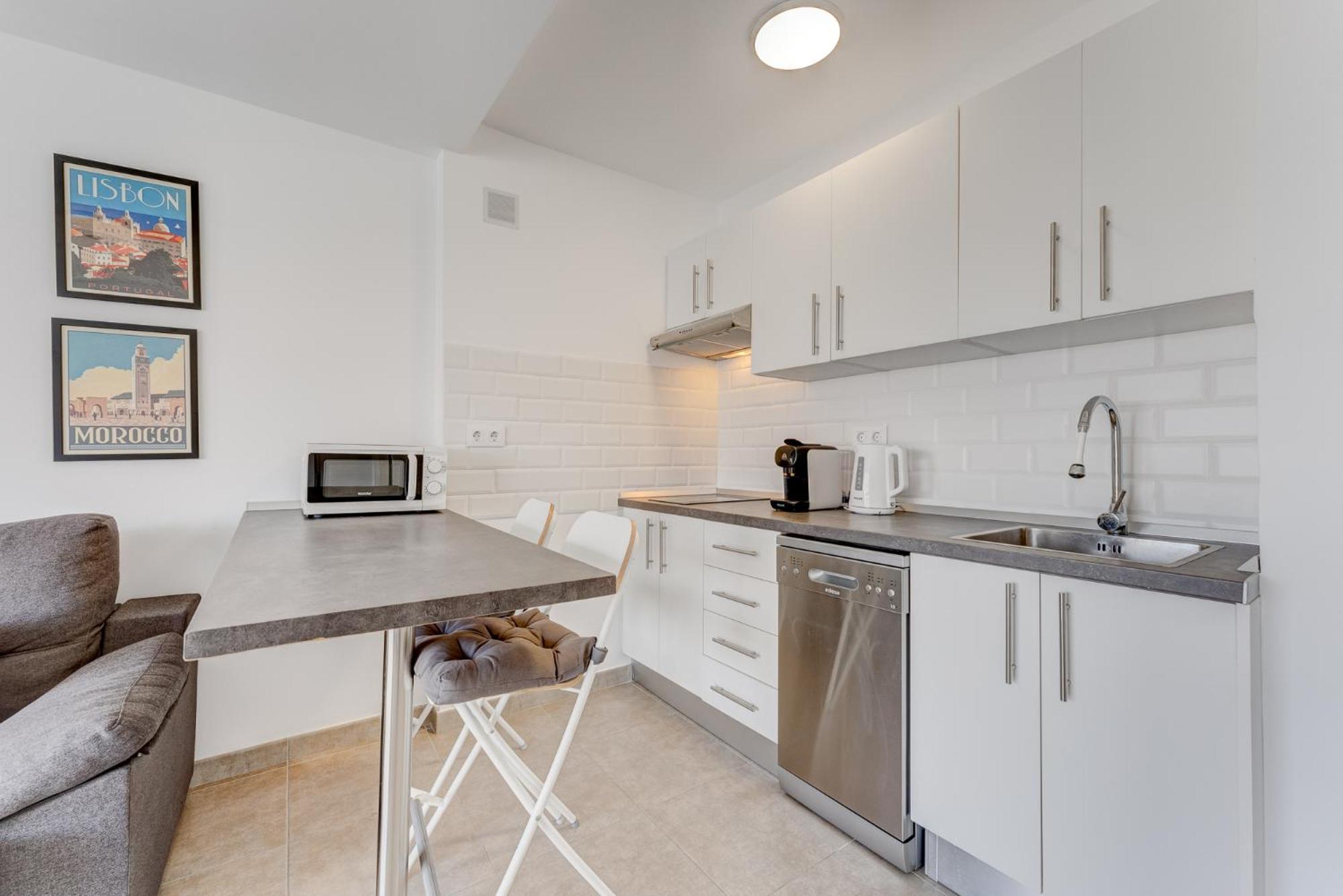 Playa Honda Charming Apartment In Las Americas Playa de las Americas  Luaran gambar