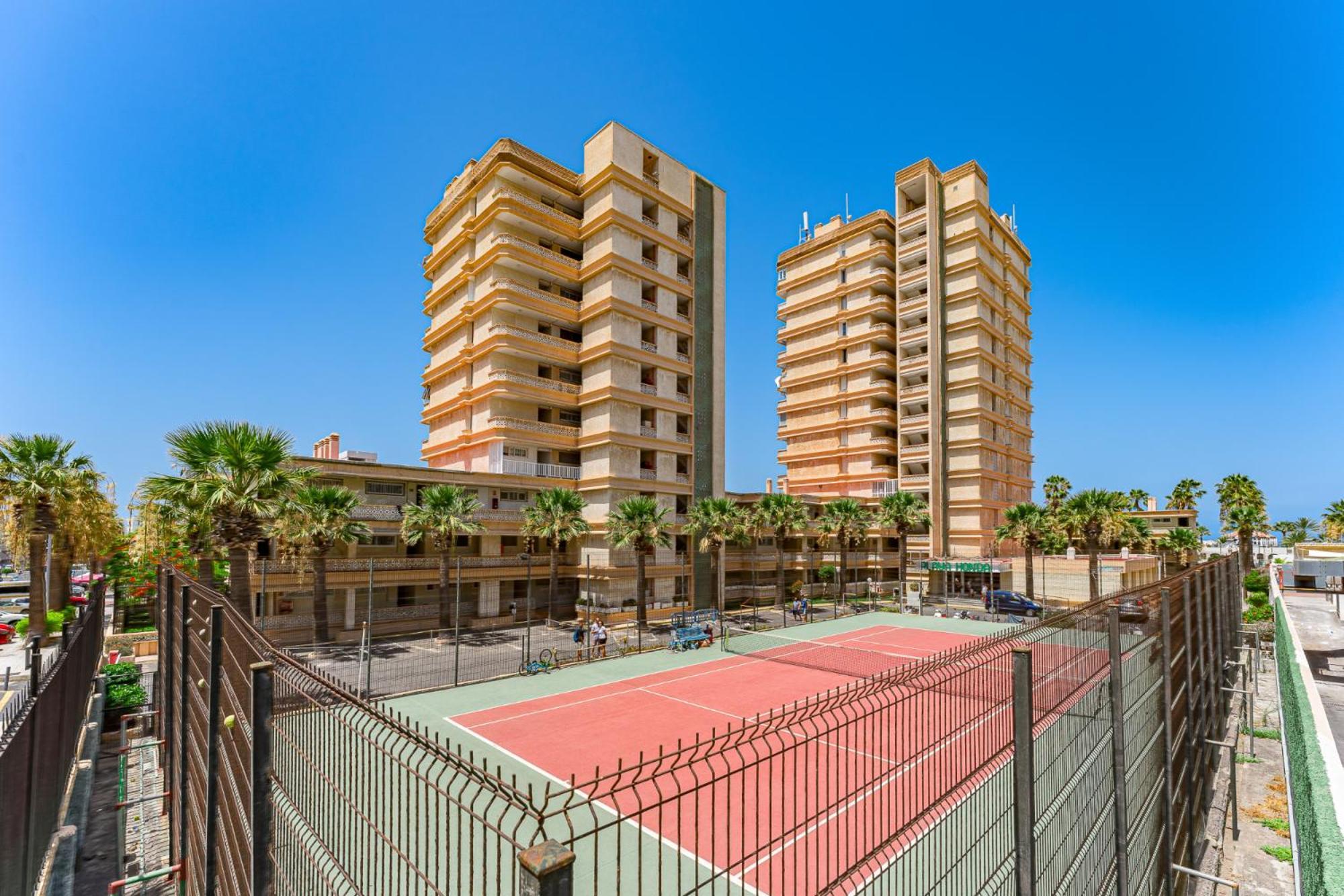 Playa Honda Charming Apartment In Las Americas Playa de las Americas  Luaran gambar